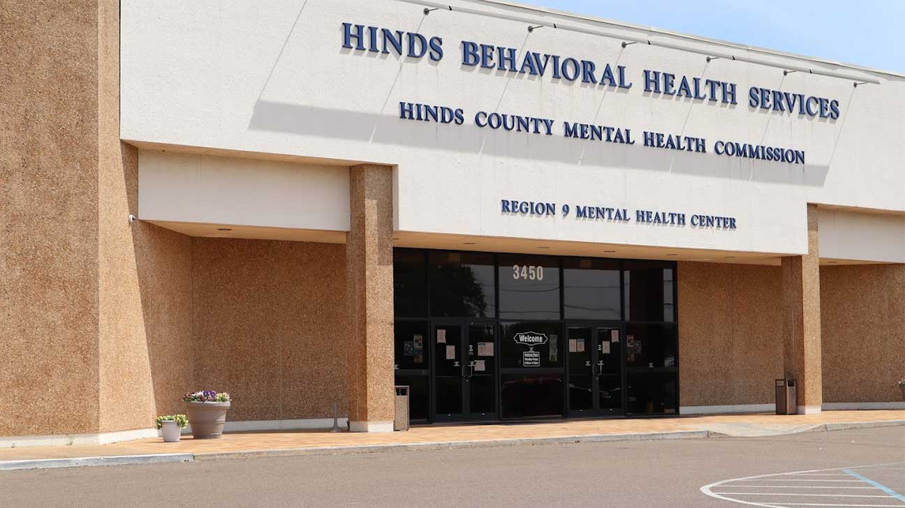 Hinds Behavioral Health Services, Jackson, Mississippi Free Rehab Centers