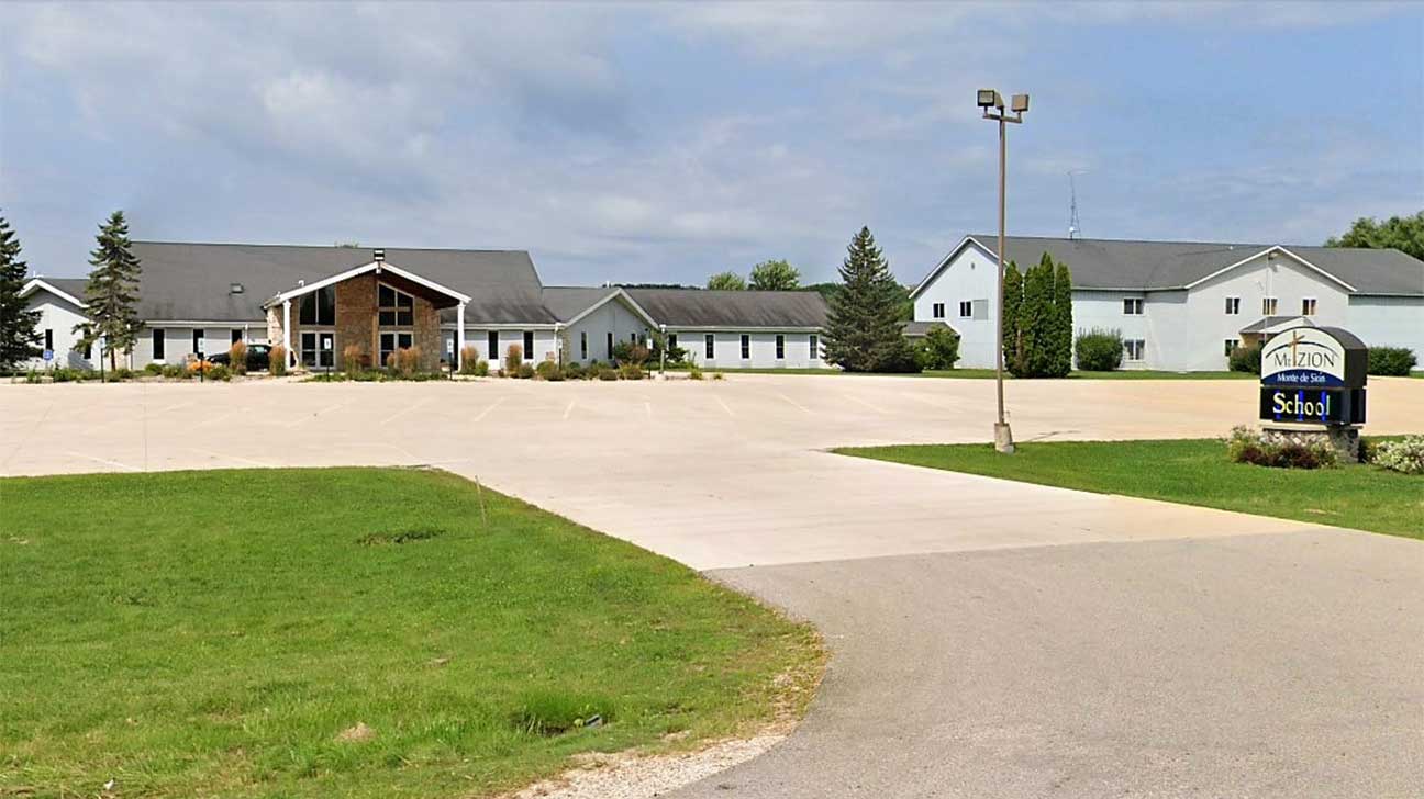 Mt. Zion House, Lake Geneva, Wisconsin Christian Rehab Centers