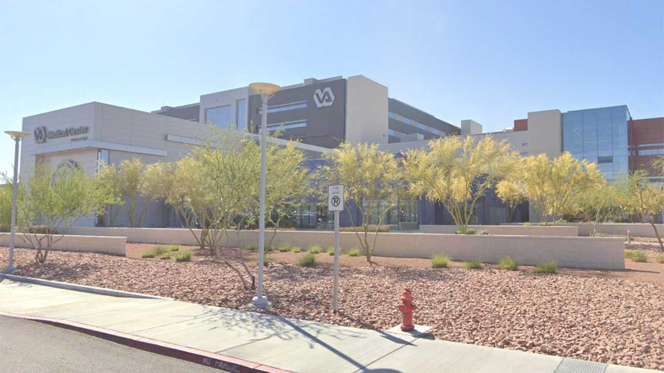 North Las Vegas VA Medical Center, North Las Vegas, Nevada Free Rehab Centers