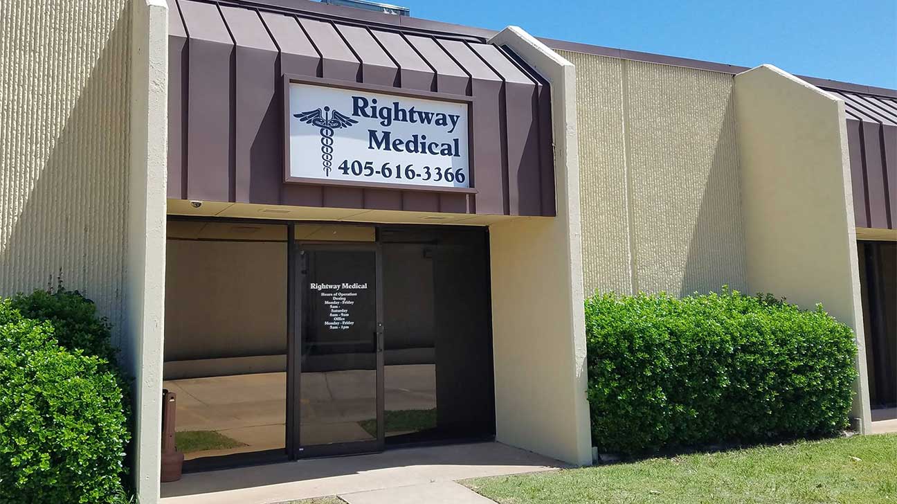  Rightway Medical, Oklahoma City, Oklahoma Free Rehab Centers