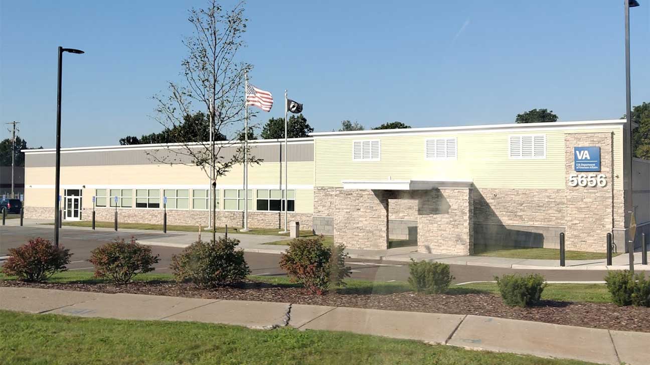 Battle Creek Veterans Affairs (VA) Medical Clinic, Lansing, Michigan Free Rehab Centers