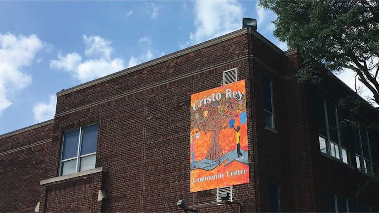Cristo Rey Community Center (CRCC), Lansing, Michigan Free Rehab Centers
