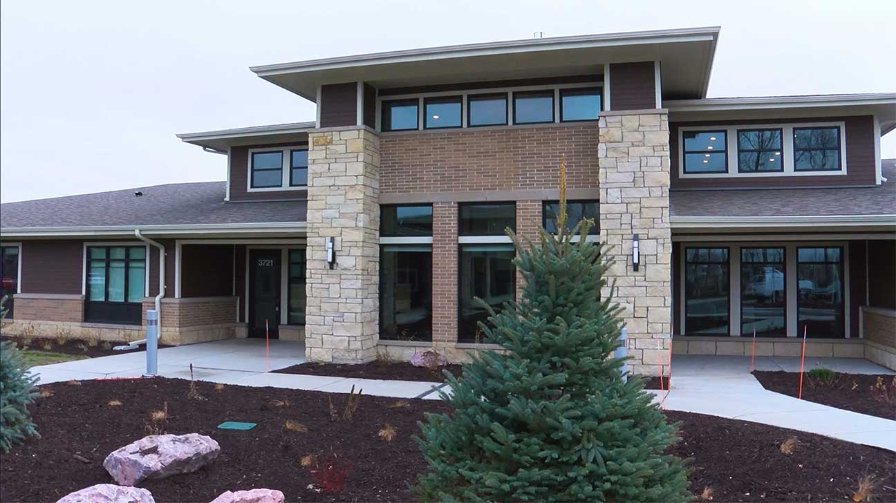 Avera Addiction Care Center, Sioux Falls, South Dakota Free Rehab Centers