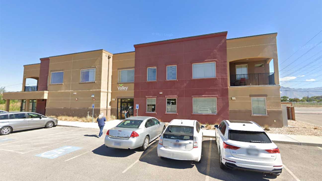 ValleyWest Integrated Family Clinic, West Valley City, Utah