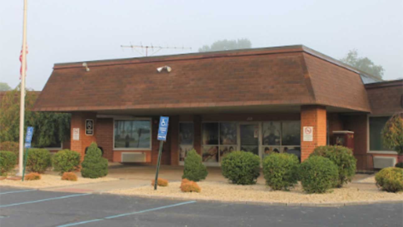 Westbrook Health Services, Parkersburg, West Virginia