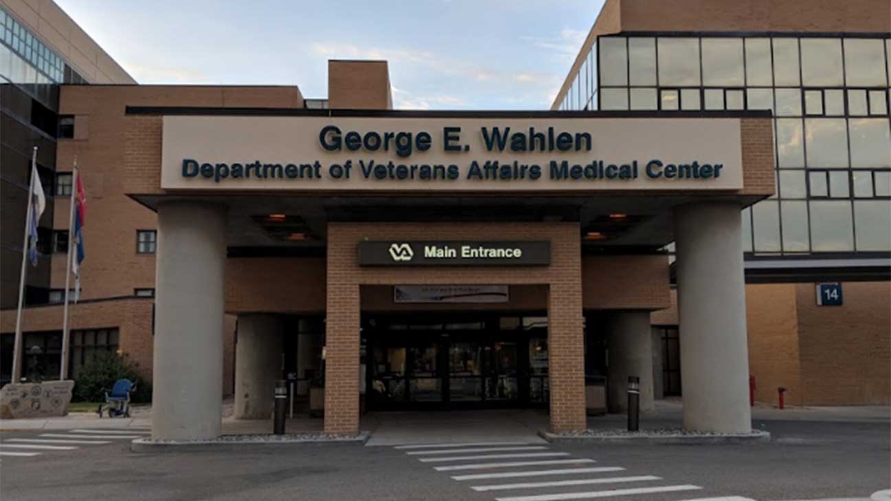 George E. Wahlen VA Medical Center, Salt Lake City, Utah