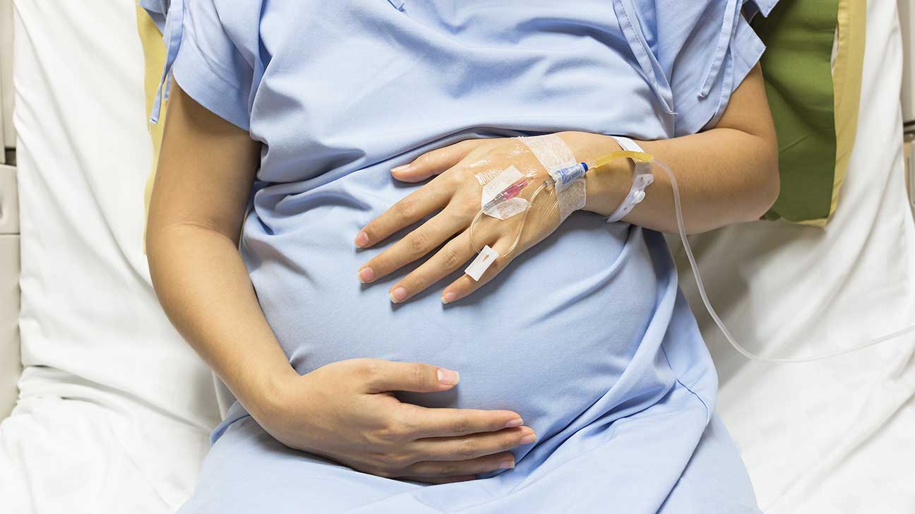 s Medication-Assisted Treatment Safe For Pregnant Women?