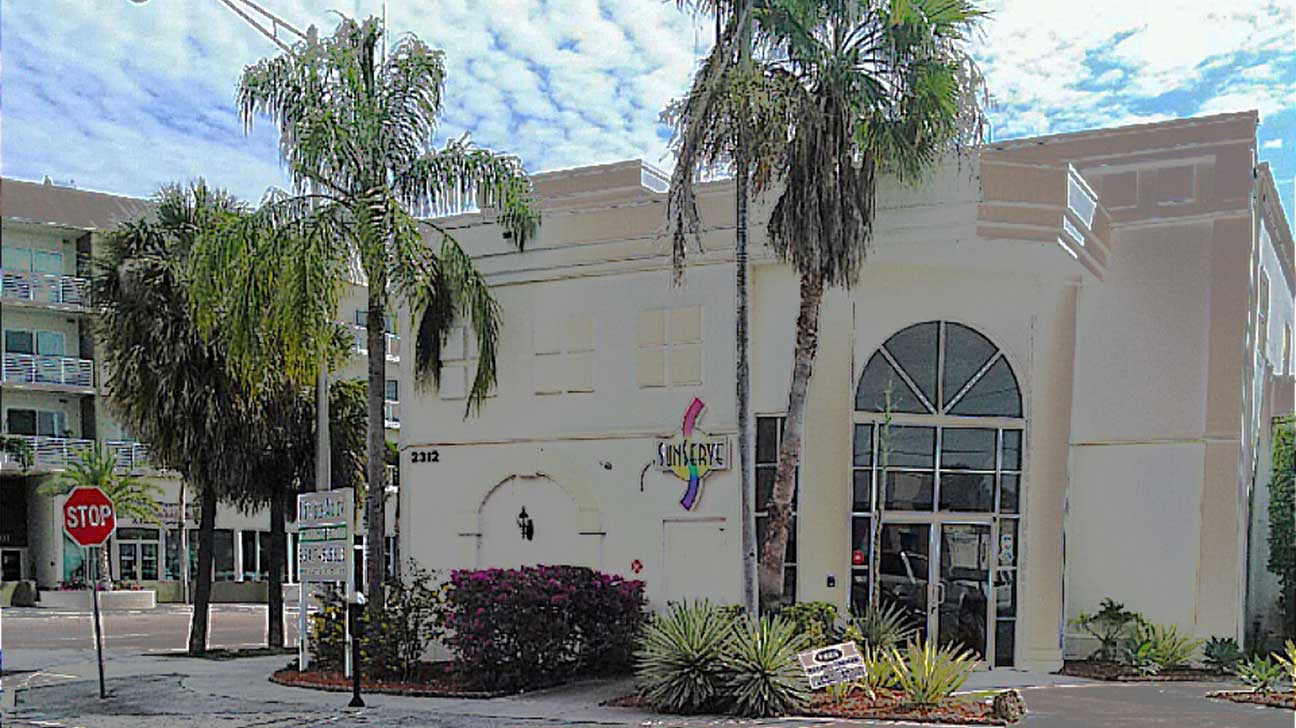 SunServe, Wilton Manors, Florida Rehab Centers