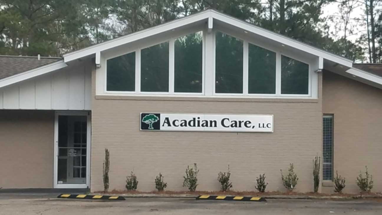 Acadiana Cares, Lafayette, Louisiana Rehab Centers