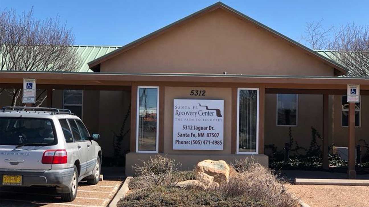 Santa Fe Recovery Center: Women's Residential, Santa Fe, New Mexico Rehab Centers