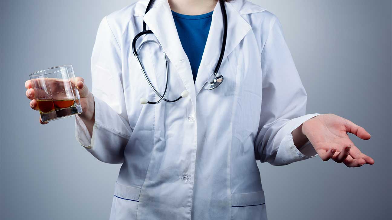 Addiction Among Medical Professionals: Signs And Treatment