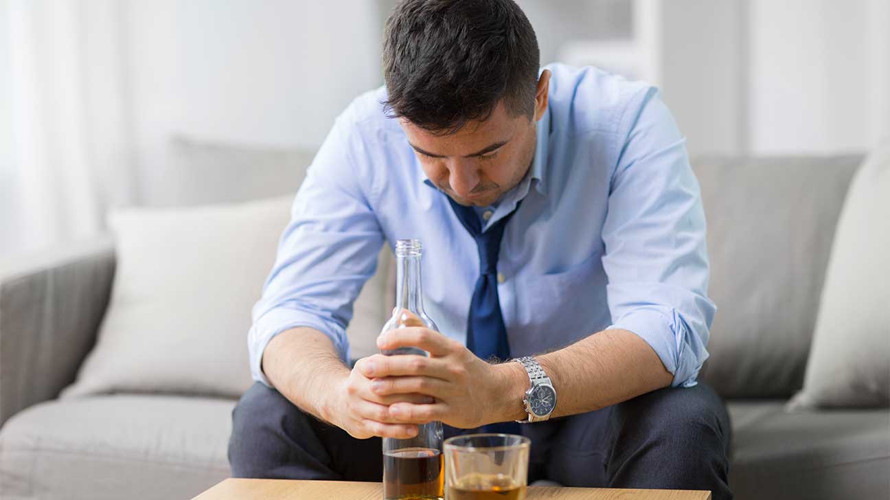 Is Alcohol Use Disorder Curable?