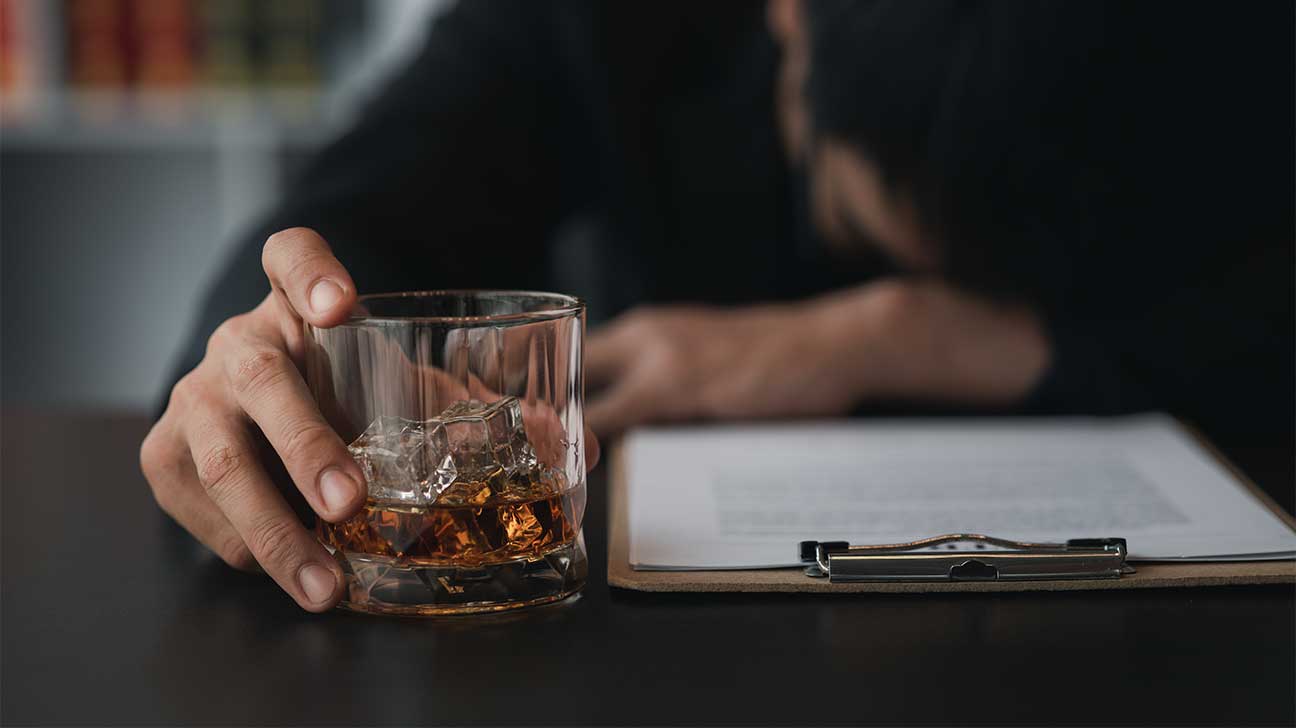 Substance Abuse Among Lawyers: Signs & Treatment
