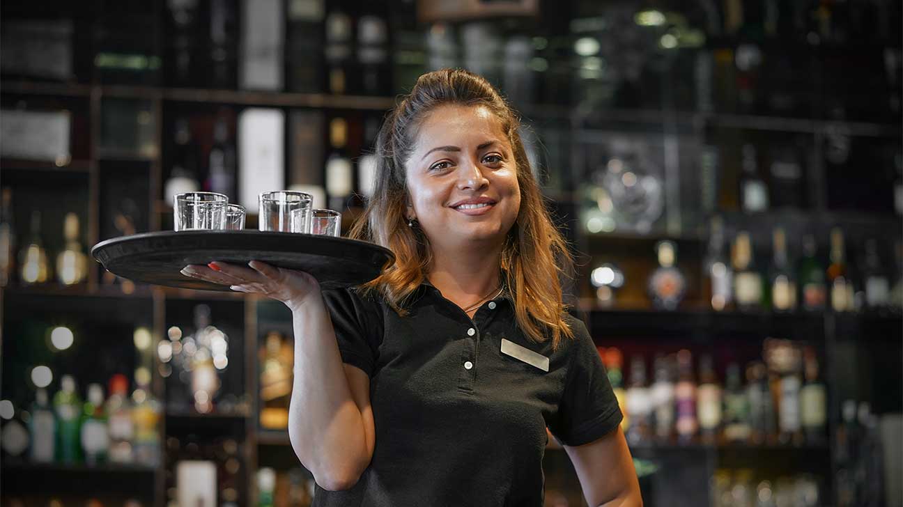Handling Substance Abuse In The Hospitality Industry