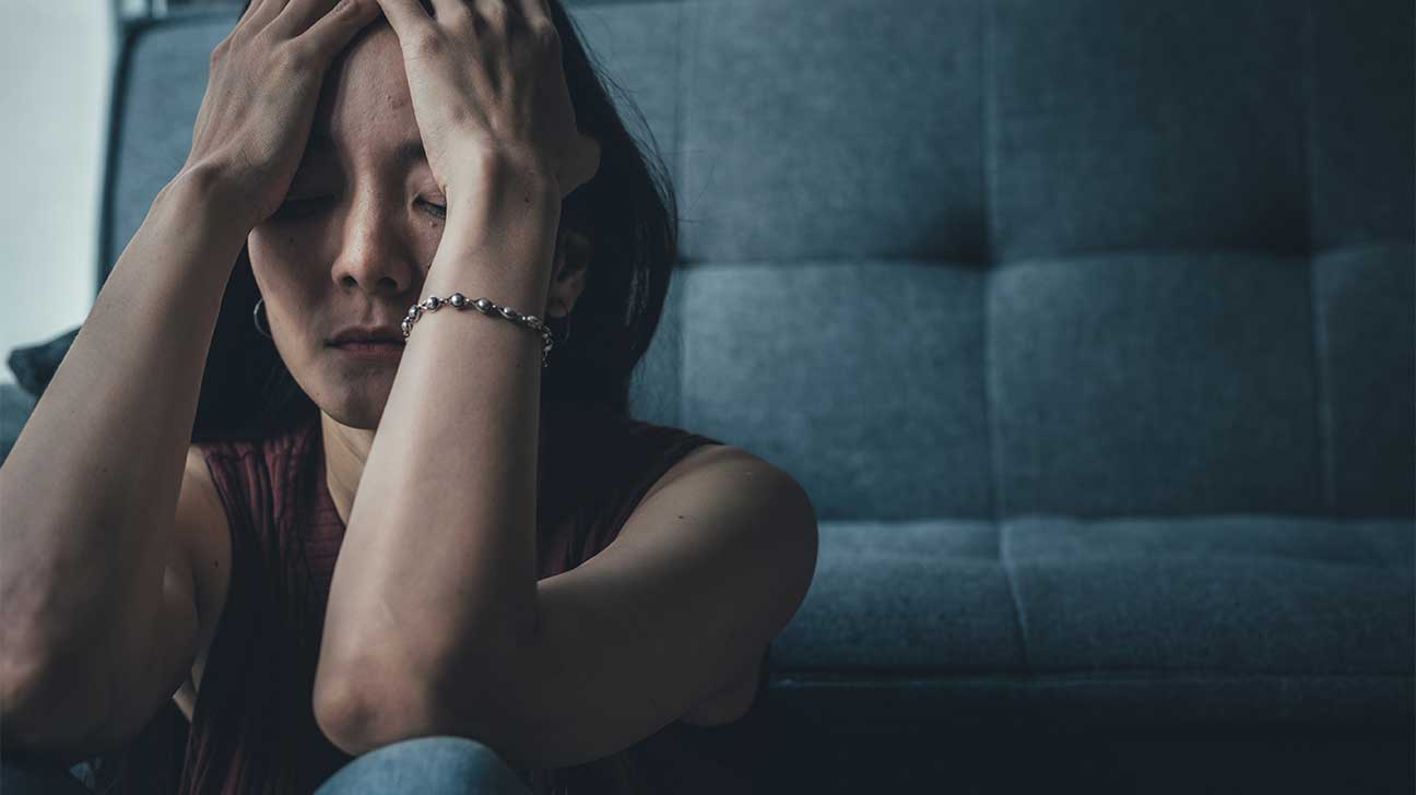 Connection Between Anxiety And Addiction