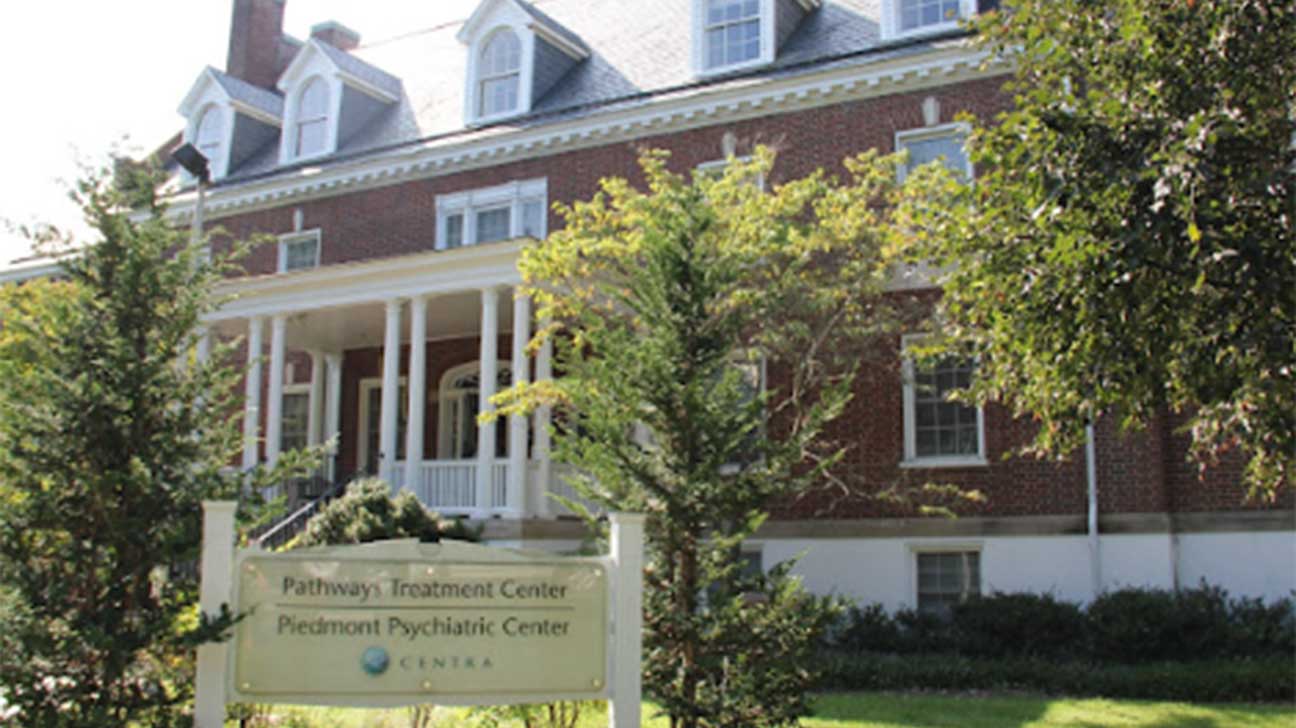 Centra Addiction Treatment Center, Lynchburg, Virginia