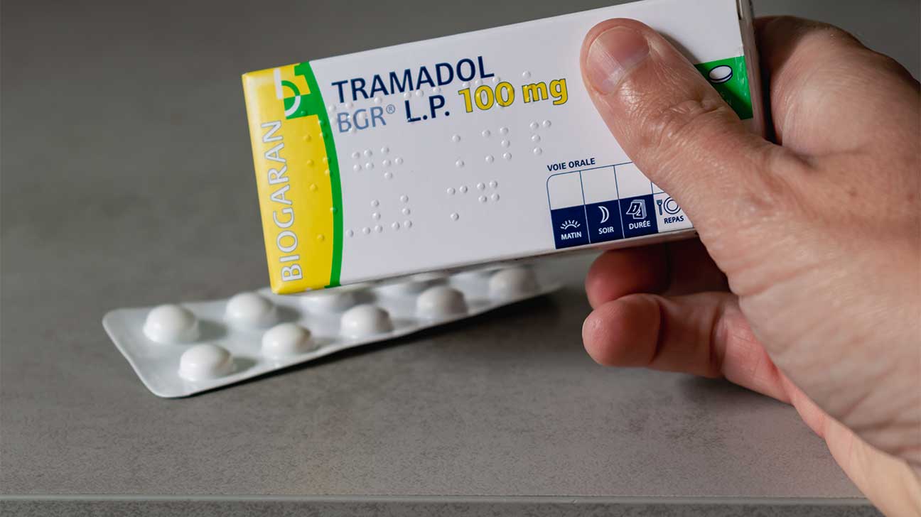 Cost Of Tramadol (Street Price)