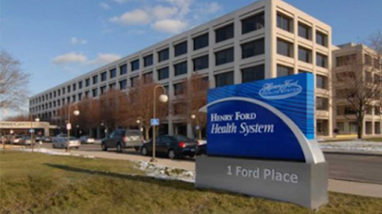 Henry Ford Health System, Multiple Locations
