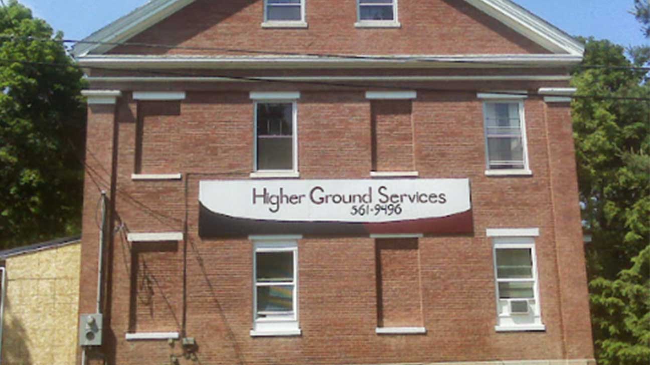 Higher Ground Services, Brewer, Maine