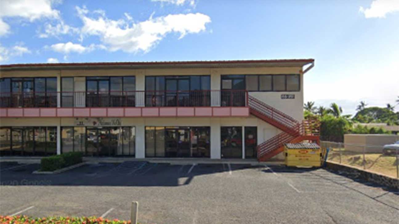 Ho’omau Ke Ola Residential And Outpatient Program, Waianae, Hawaii