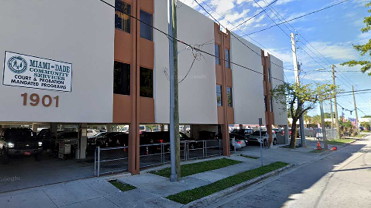 Miami-Dade Community Services, Miami, Florida