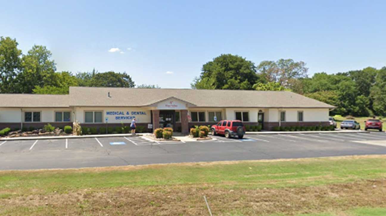 River Valley Primary Care Services, Ratcliff, Arkansas