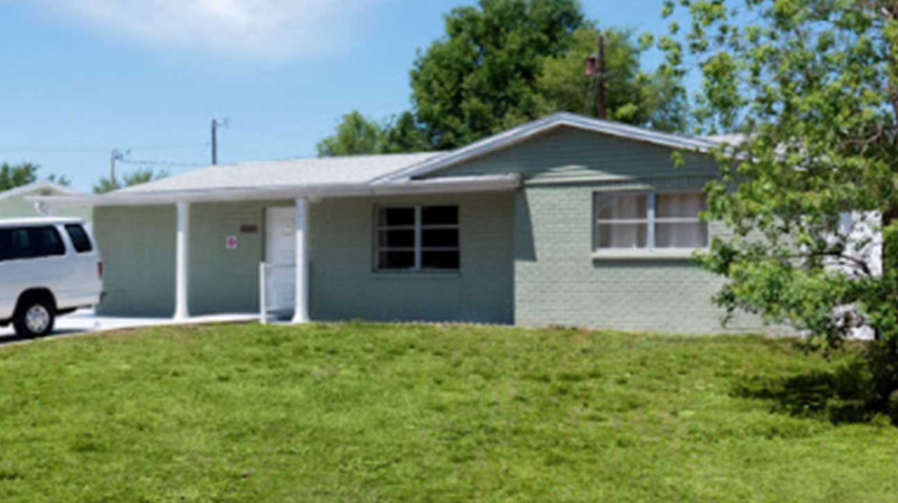 Rockland Treatment Center, New Port Richey, Florida