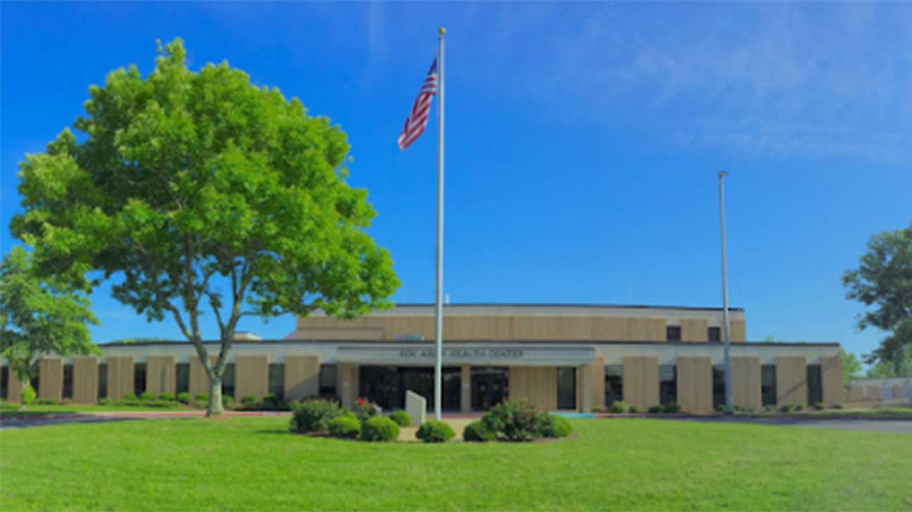 Substance Use Disorder Clinical Care Fox Army Health Center, Huntsville, Alabama