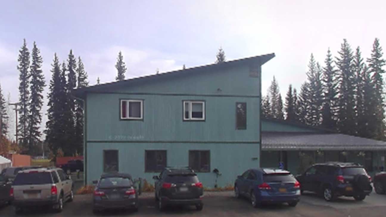 Women And Children’s Center For Inner Healing, Fairbanks, Alaska