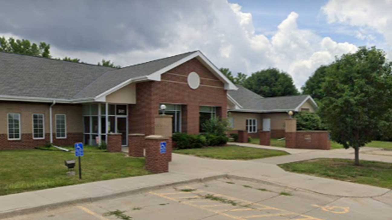 Children And Families Of Iowa Cornerstone Counseling, Ankeny, Iowa
