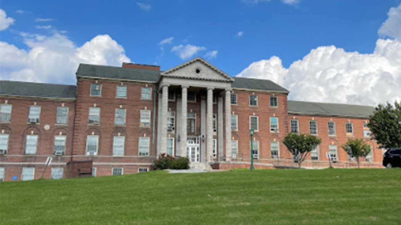 Connecticut Valley Hospital - Addiction Services Division (ASD), Middleton, Connecticut