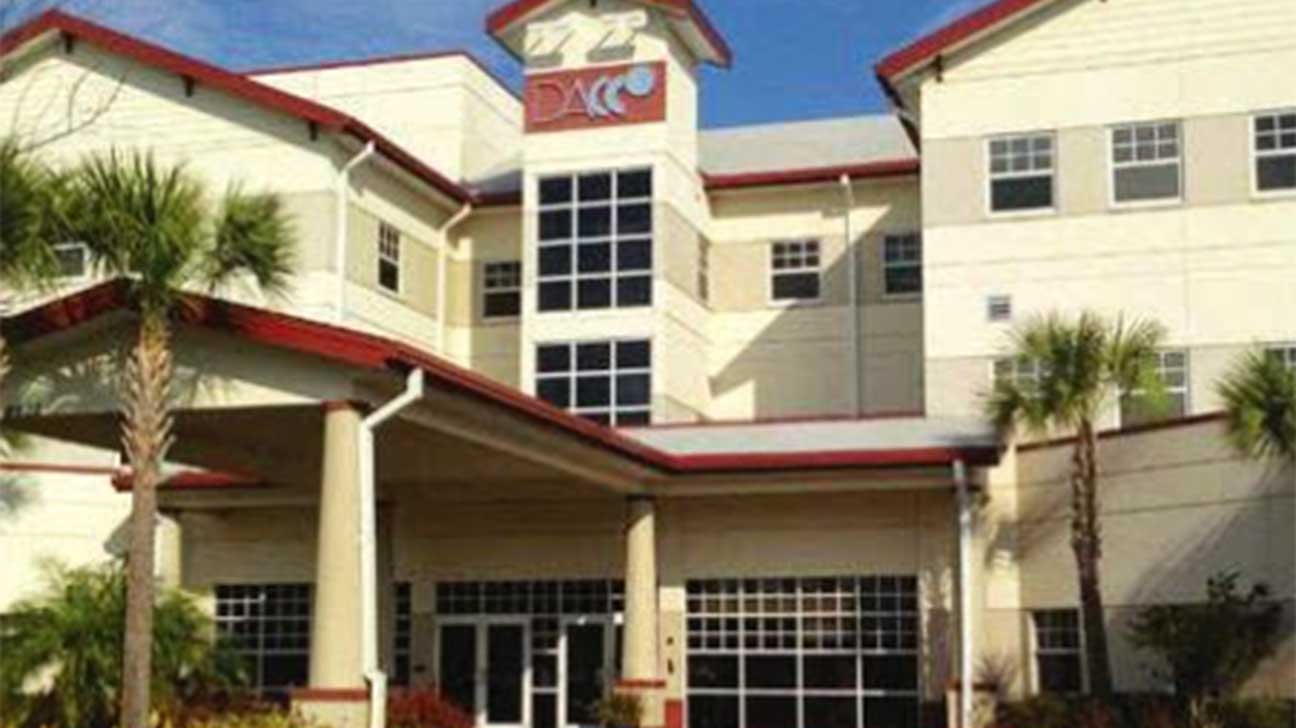 Cove Behavioral Health, Tampa, Florida