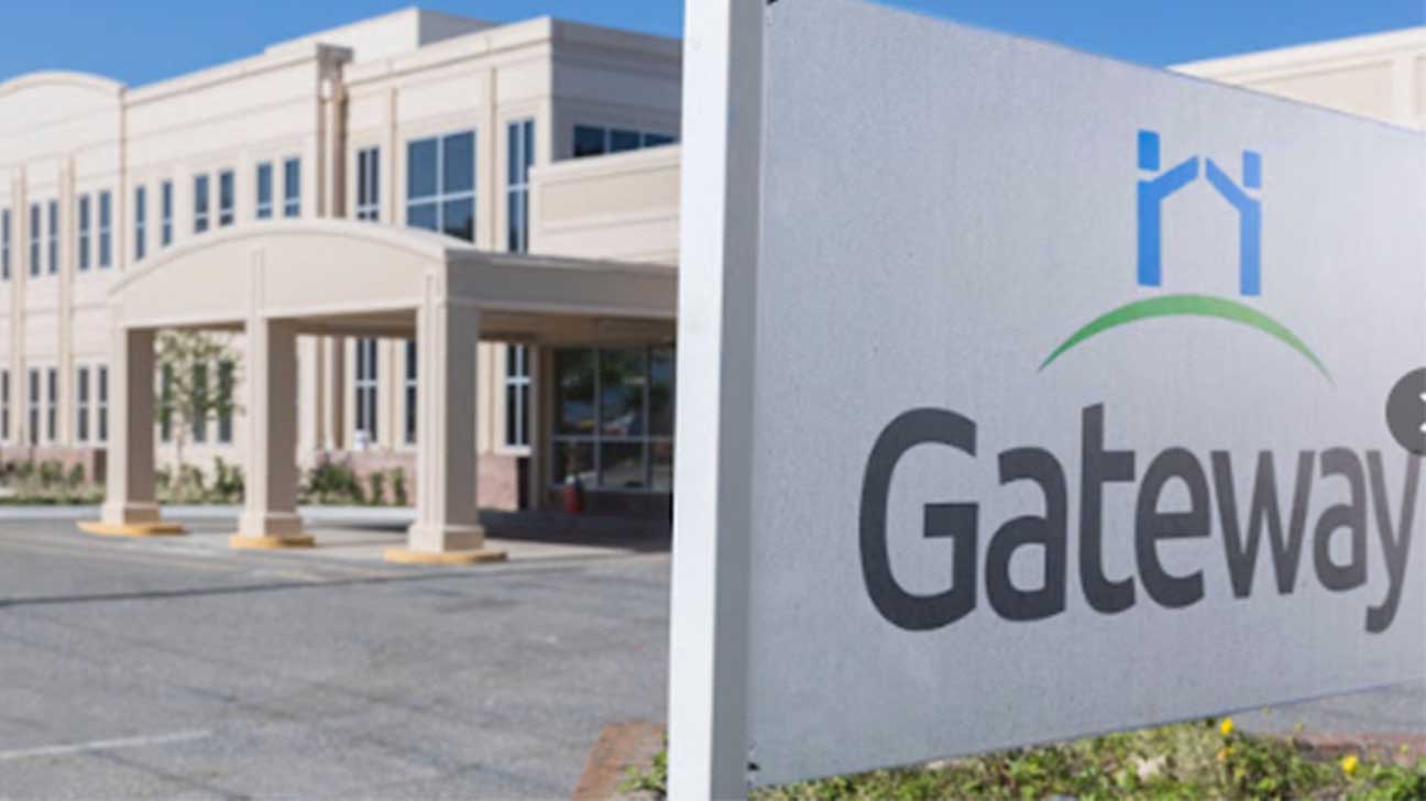 Gateway Community Services, Jacksonville, Florida