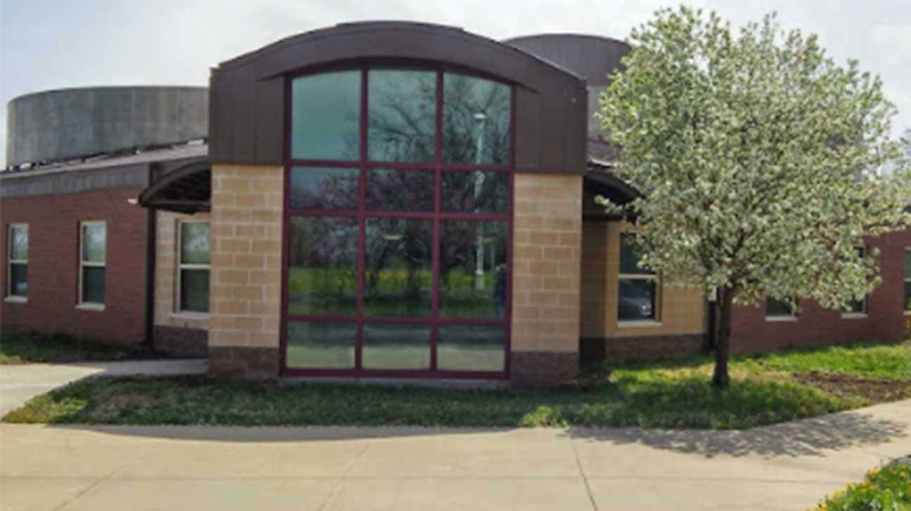 Sunflower Recovery Center, Osawatomie, Kansas