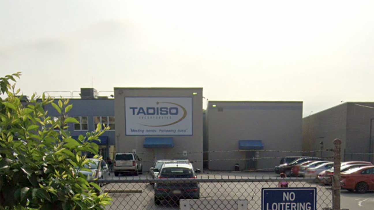 Tadiso, Inc., Pittsburgh, Pennsylvania