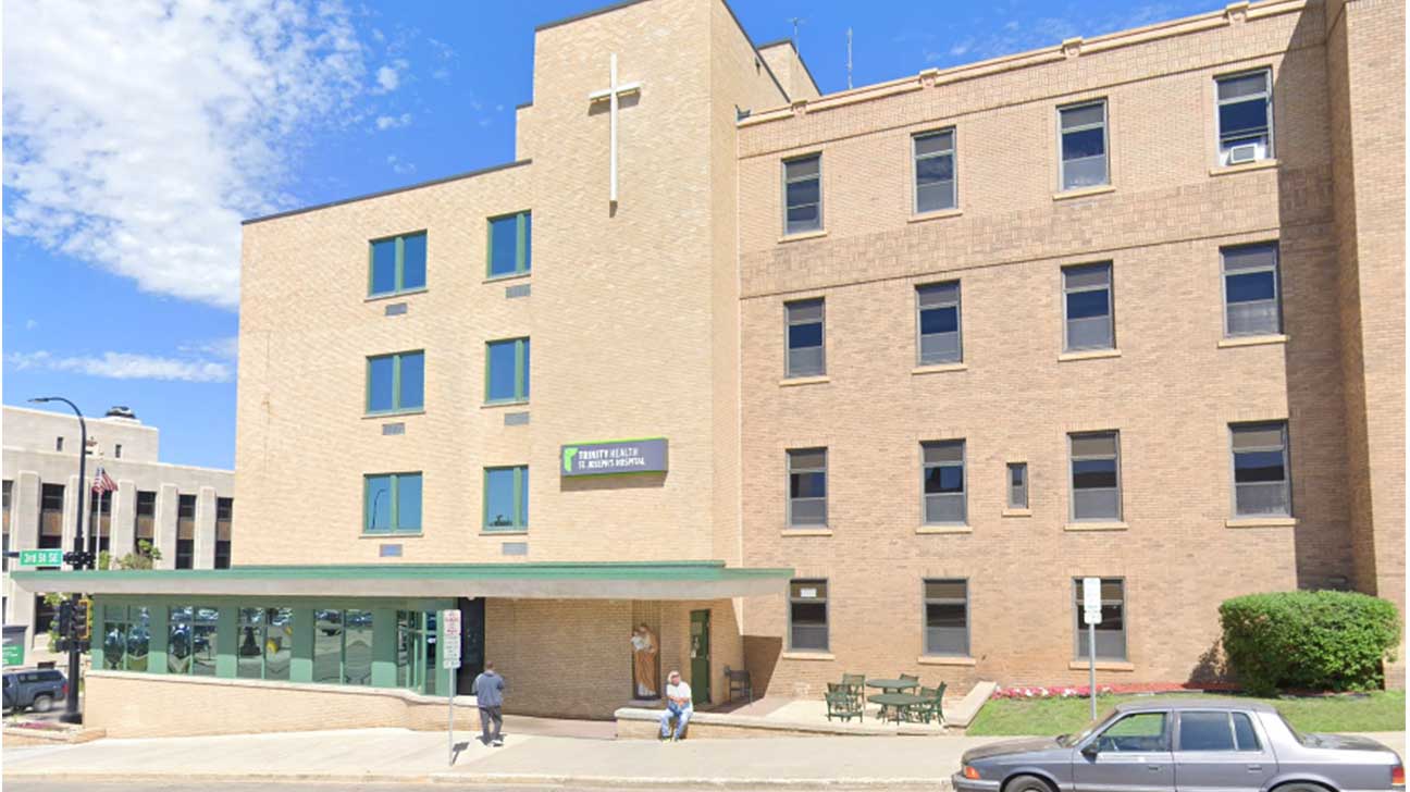 Trinity Addiction Services, Minot, North Dakota