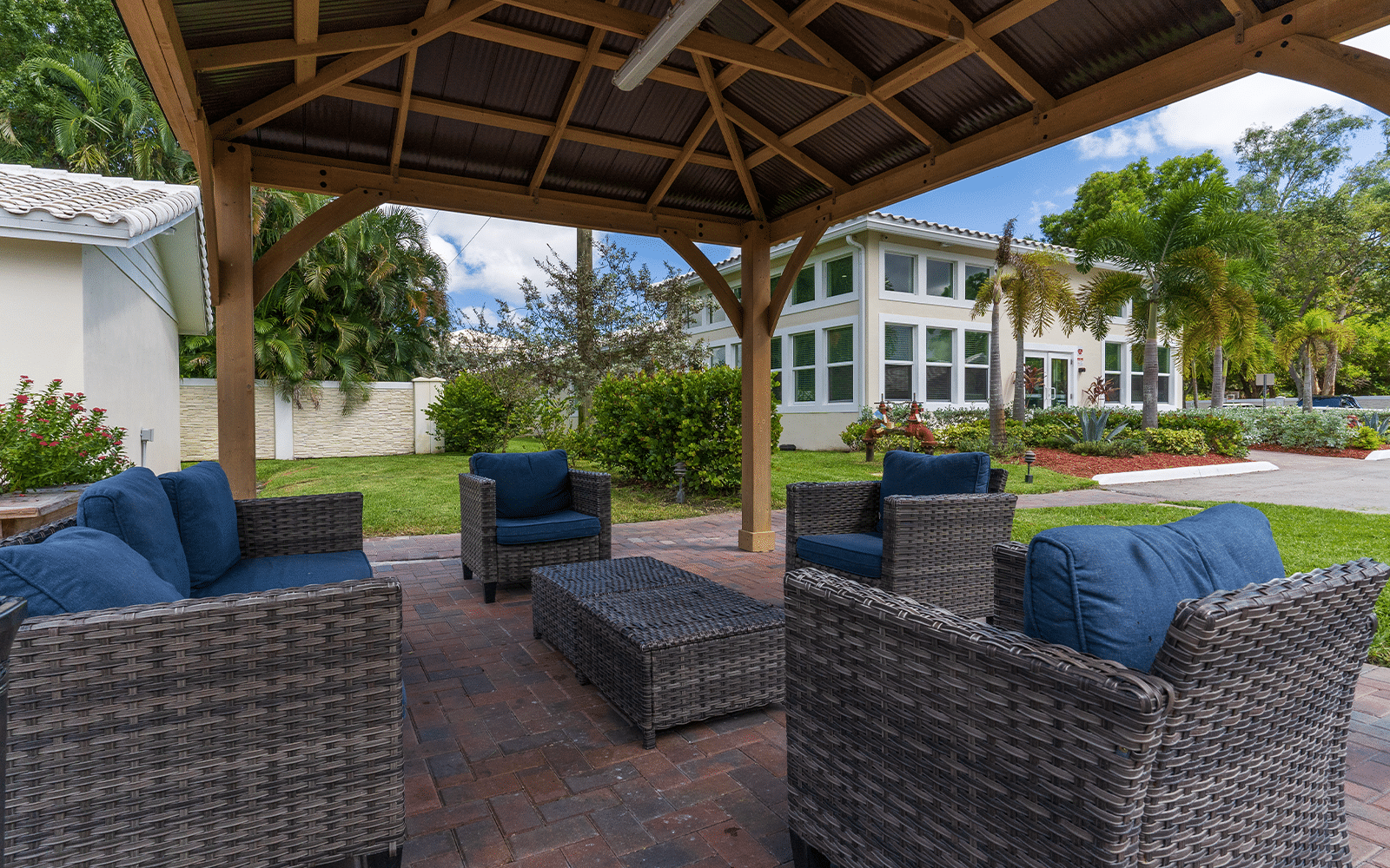 The Haven Detox West Palm Beach, FL