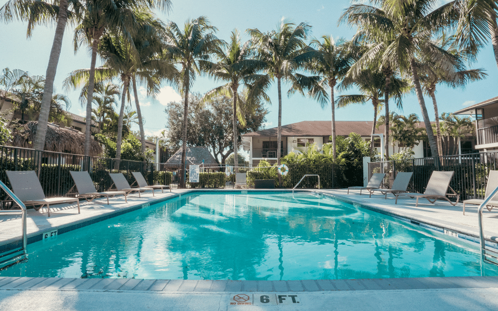 The Recovery Team - Delray Beach, FL Pool
