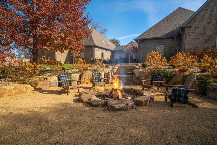 Indiana Center for Recovery - Indianapolis, IN Seating