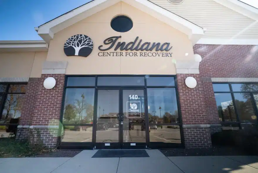 Indiana Center for Recovery - Carmel, IN