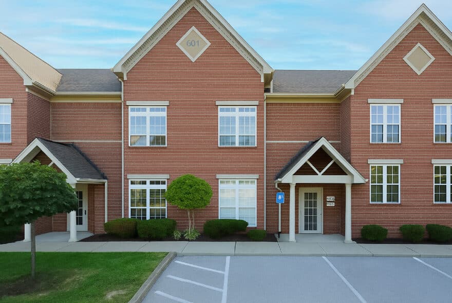 Indiana Center for Recovery - Alcohol & Drug Rehab Center Jeffersonville