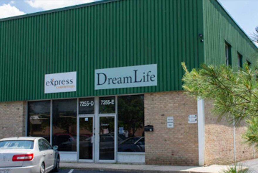 DreamLife Treatment Center: Baltimore, Maryland Detox & Drug Rehab