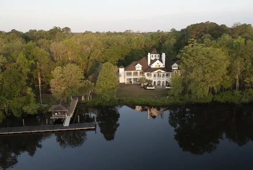 edisto tobacco Hammocks on the Edisto: Jacksonboro, South Carolina Detox & Drug Rehab  Center