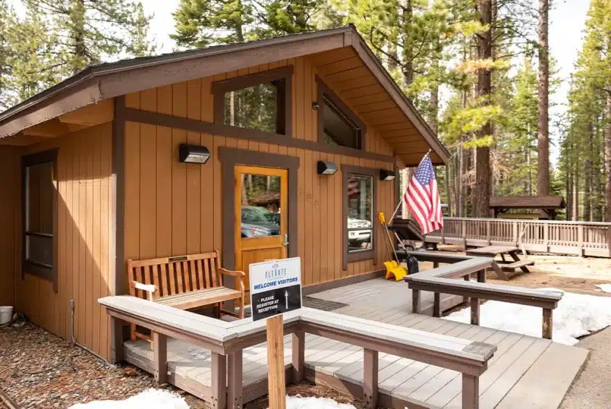 South Lake Tahoe Recovery & Rehabilitation