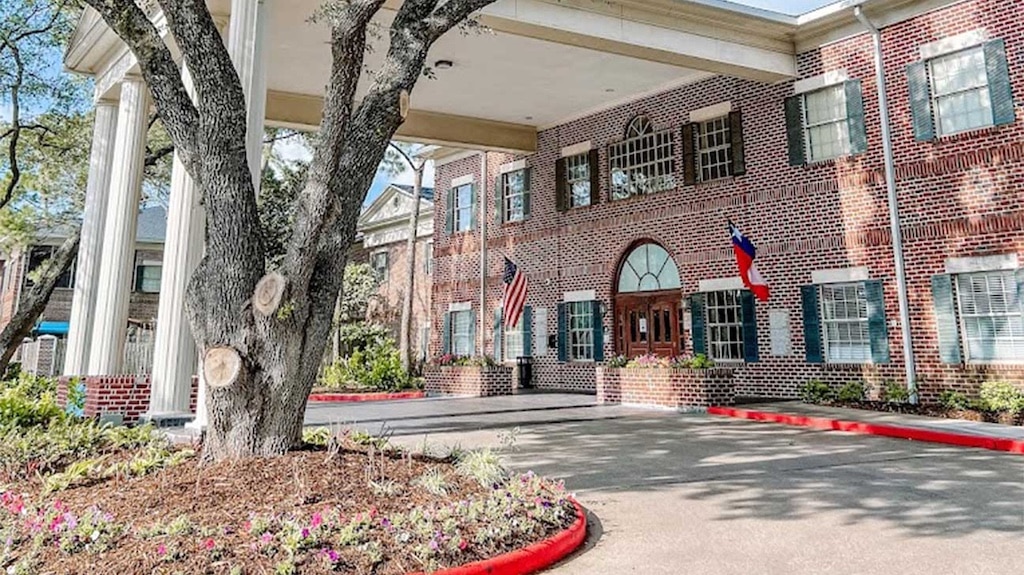 Prevention and Recovery Center (PaRC) — Houston, Texas