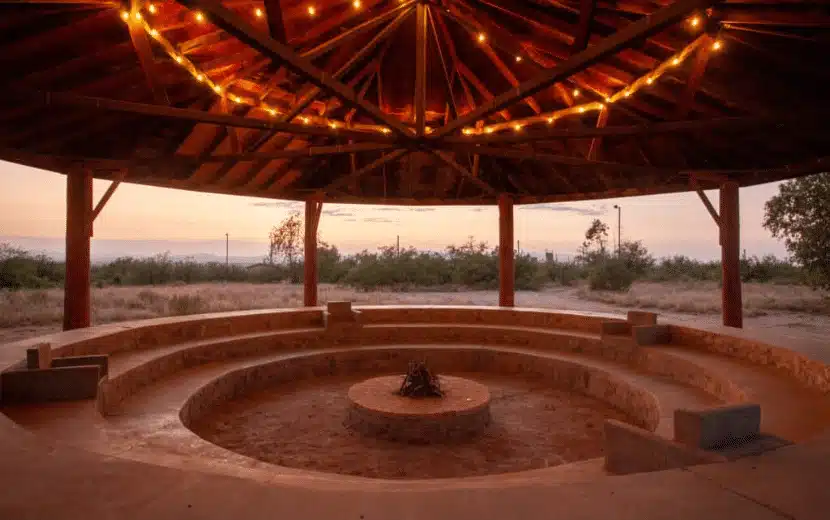 Seven Arrows Recovery – Elfrida, Arizona