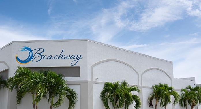 Beachway Therapy Center — Hamilton Township, New Jersey