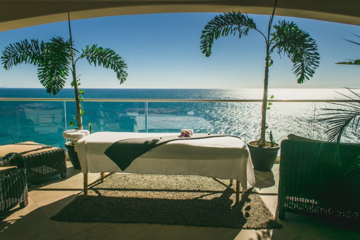 Holistic Sanctuary, Baja California