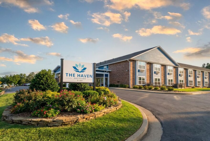 The Haven Detox
