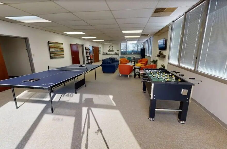 Sana Lake Recovery Outpatient Rehab